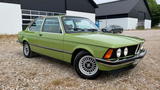 BMW 3 Series E21 320