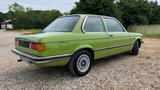 BMW 3 Series E21 320