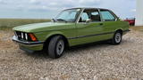 BMW 3 Series E21 320