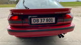 Toyota Corolla GTI Glassback