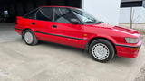 Toyota Corolla GTI Glassback
