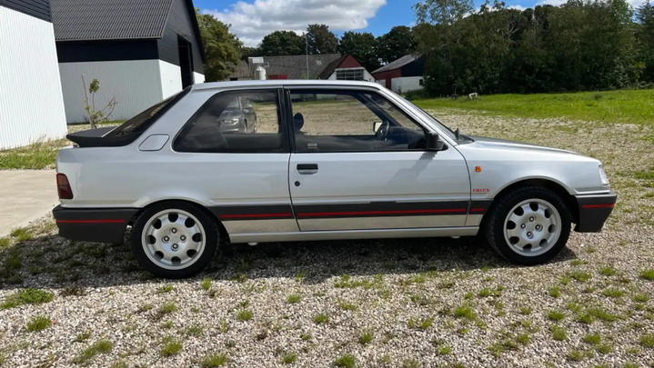 Peugeot 309 gti