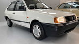 Volkswagen Polo VW 1,3 CL Coupe