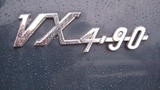 Vauxhall Victor Øvrige / Others Øvrige 1,6 VX-4-90