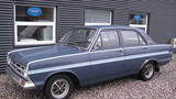 Vauxhall Victor Øvrige / Others Øvrige 1,6 VX-4-90