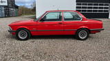 BMW 3 Series E21 323i