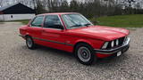 BMW 3 Series E21 323i