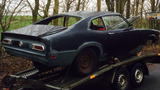 Ford Maverick Øvrige
