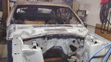 Ford Maverick Øvrige