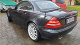 Mercedes-Benz SLK230 SLK-Klasse (R170) 230 2,3 Kompressor Aut