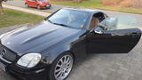 Mercedes-Benz SLK230 SLK-Klasse (R170) 230 2,3 Kompressor Aut