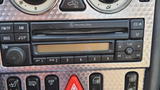 Mercedes-Benz SLK230 SLK-Klasse (R170) 230 2,3 Kompressor Aut