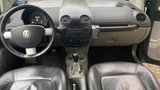 Volkswagen Beetle VW Bobbel New Cabriolet