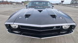 Ford Mustang Shelby GT-350