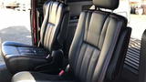 Chrysler Grand Voyager Øvrige