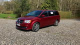 Chrysler Grand Voyager Øvrige