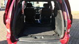 Chrysler Grand Voyager Øvrige