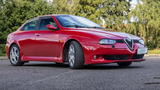 Alfa Romeo 156 GTA