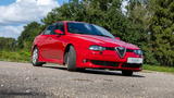 Alfa Romeo 156 GTA