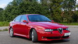 Alfa Romeo 156 GTA