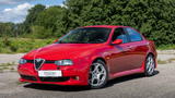 Alfa Romeo 156 GTA