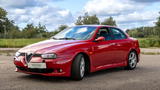 Alfa Romeo 156 GTA