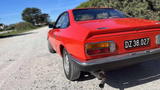 Lancia Beta coupe