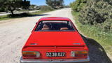 Lancia Beta coupe