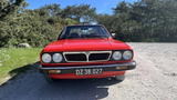 Lancia Beta coupe