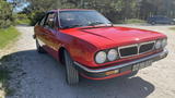 Lancia Beta coupe