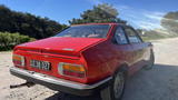 Lancia Beta coupe