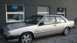 Volvo 780 Coupé 2,8 Bertone
