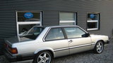 Volvo 780 Coupé 2,8 Bertone