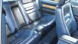 Volvo 780 Coupé 2,8 Bertone