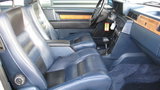 Volvo 780 Coupé 2,8 Bertone