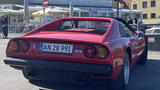Ferrari 308 GTS Kaburator