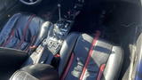 Ferrari 308 GTS Kaburator