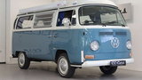 Volkswagen T2 VW Westfalia
