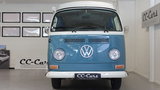 Volkswagen T2 VW Westfalia