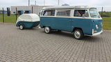 Volkswagen T2 VW Westfalia