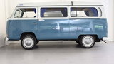 Volkswagen T2 VW Westfalia