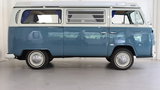 Volkswagen T2 VW Westfalia