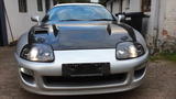 Toyota Supra Turbo 6gear