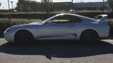 Toyota Supra Turbo 6gear