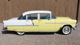 Chevrolet Bel Air 4 Dørs