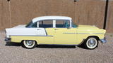 Chevrolet Bel Air 4 Dørs