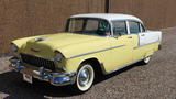 Chevrolet Bel Air 4 Dørs