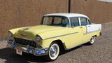 Chevrolet Bel Air 4 Dørs