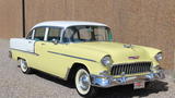 Chevrolet Bel Air 4 Dørs