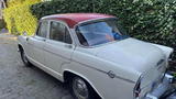 Simca Aronde Elysee